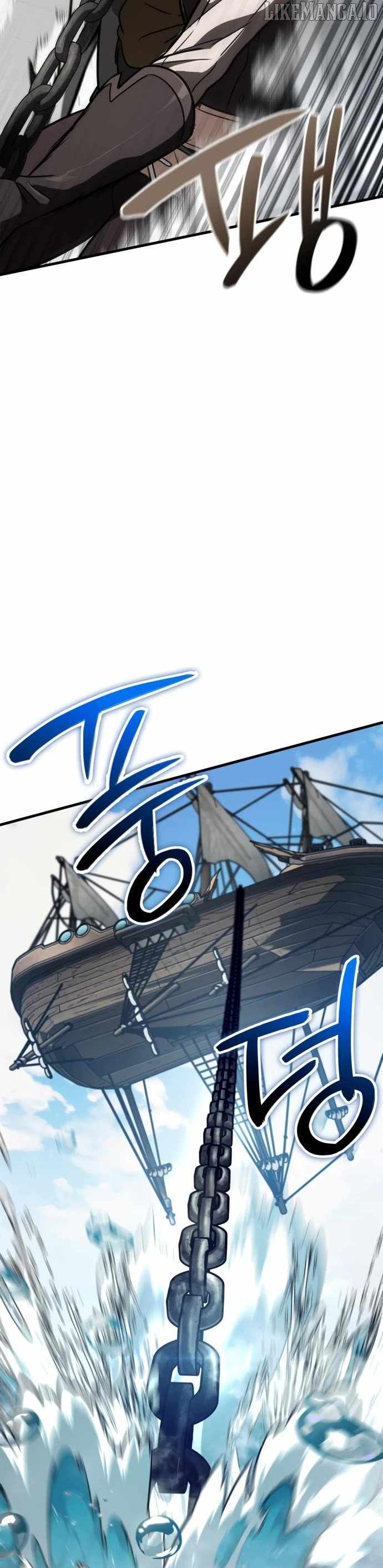 Read Valhalla Saga Manga Online