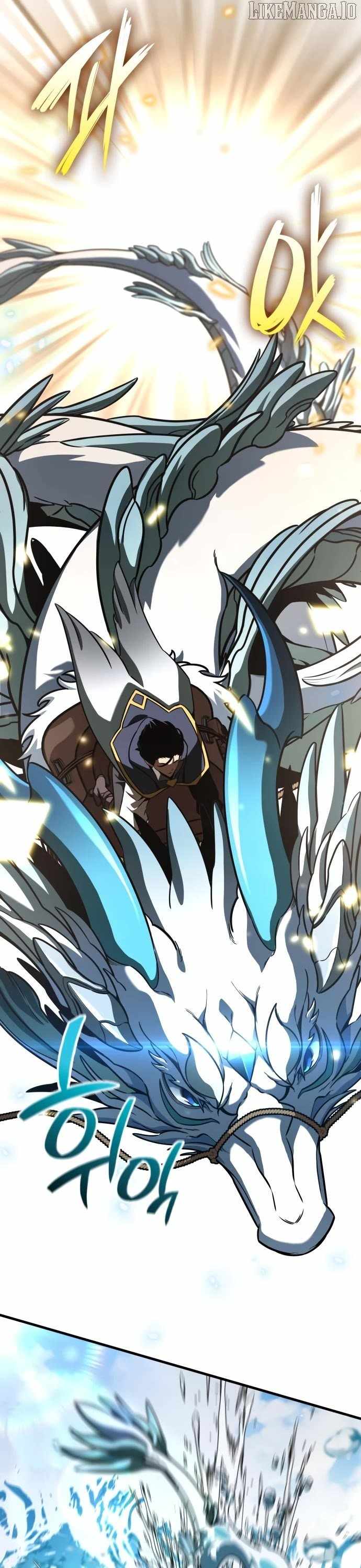 Read Valhalla Saga Manga Online