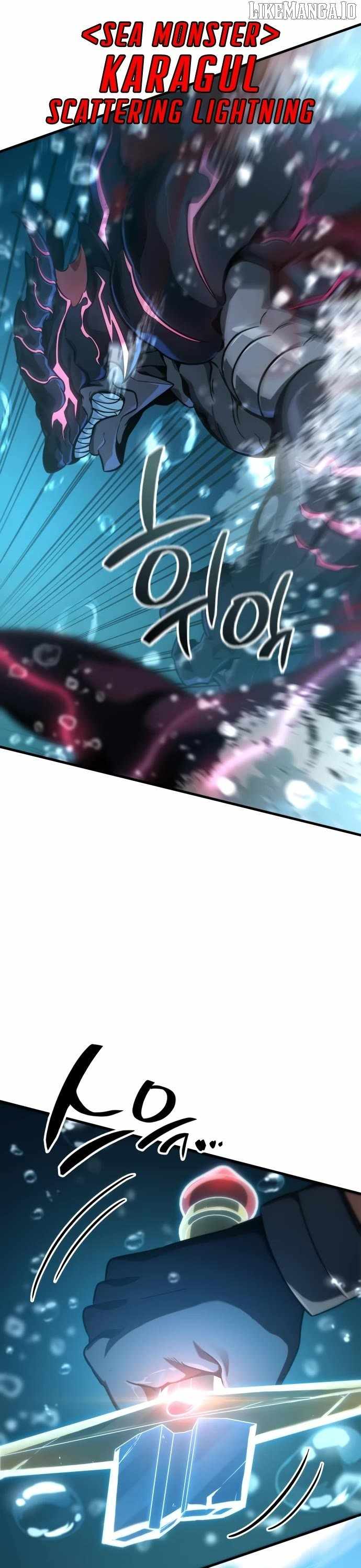 Read Valhalla Saga Manga Online