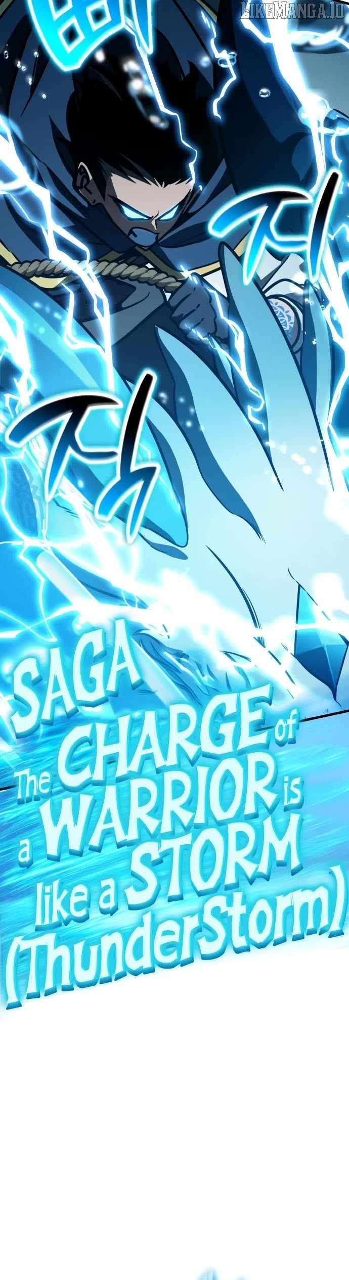 Read Valhalla Saga Manga Online