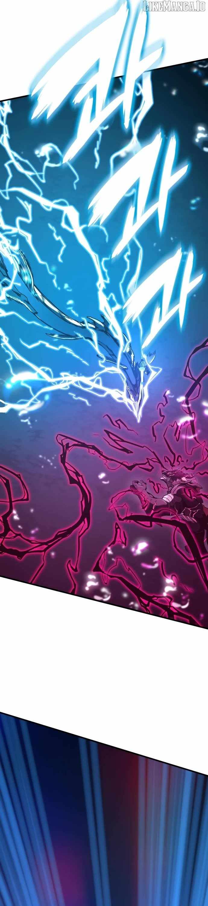 Read Valhalla Saga Manga Online