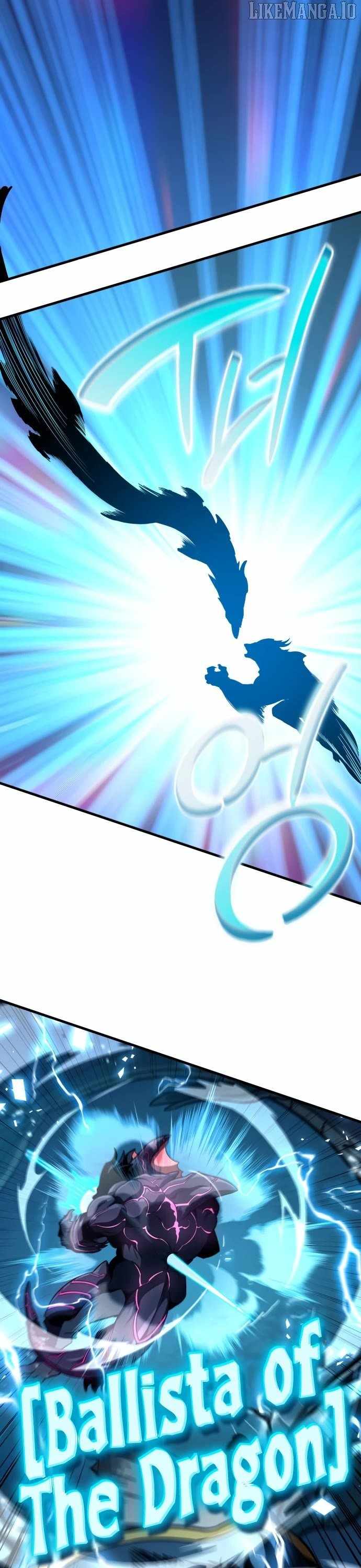 Read Valhalla Saga Manga Online