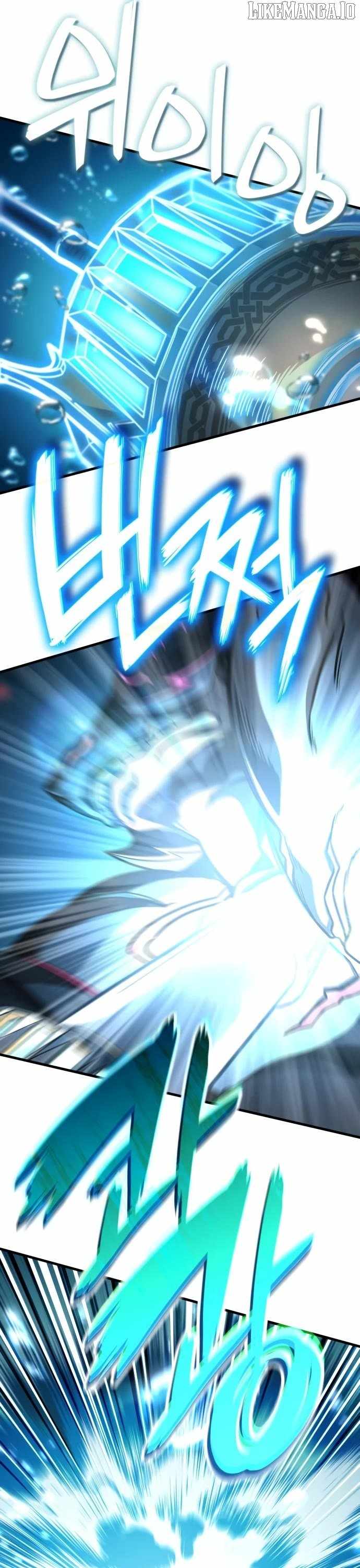 Read Valhalla Saga Manga Online