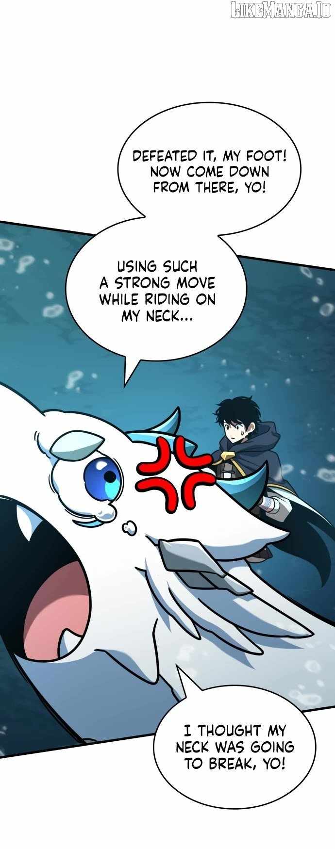 Read Valhalla Saga Manga Online