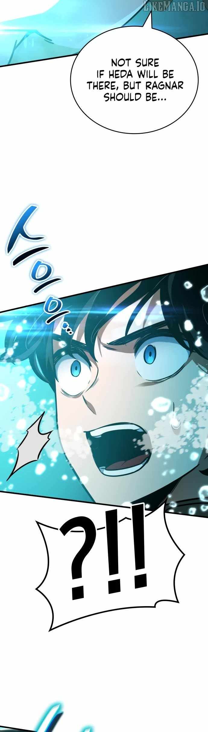 Read Valhalla Saga Manga Online