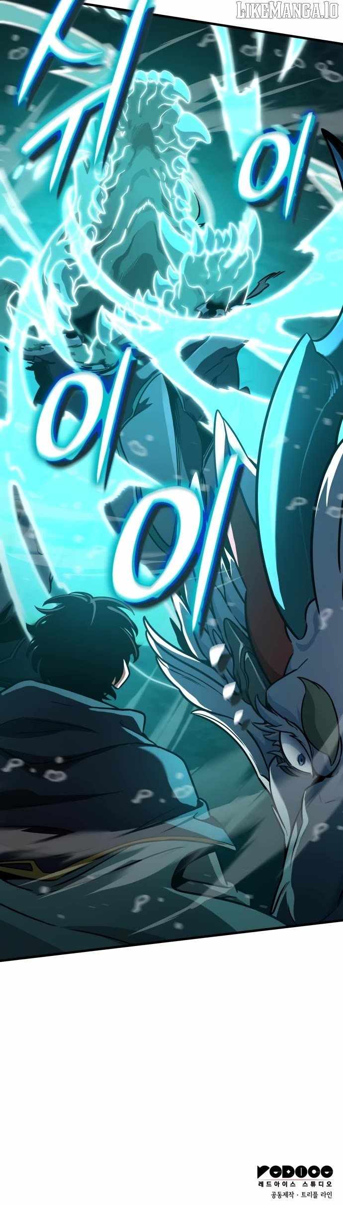 Read Valhalla Saga Manga Online