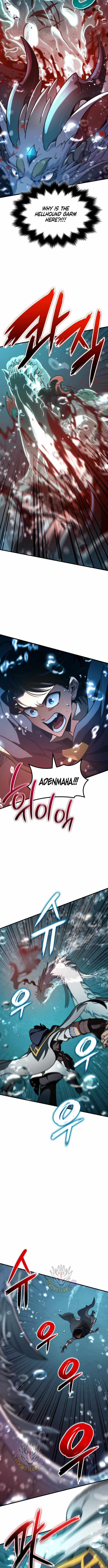 Read Valhalla Saga Manga Online