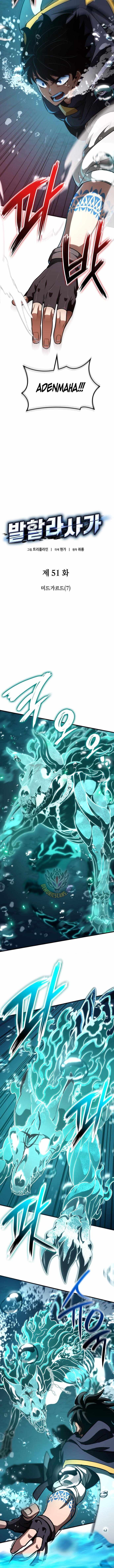 Read Valhalla Saga Manga Online