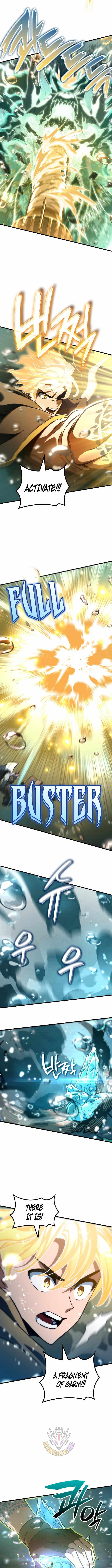 Read Valhalla Saga Manga Online