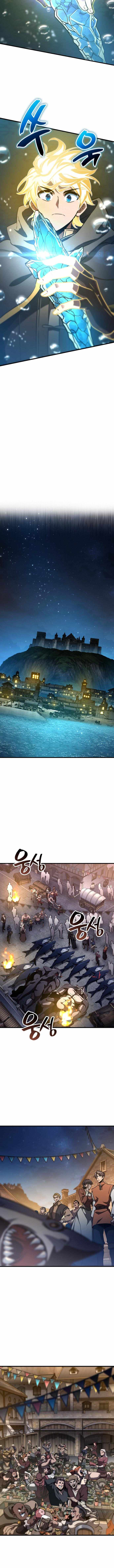 Read Valhalla Saga Manga Online