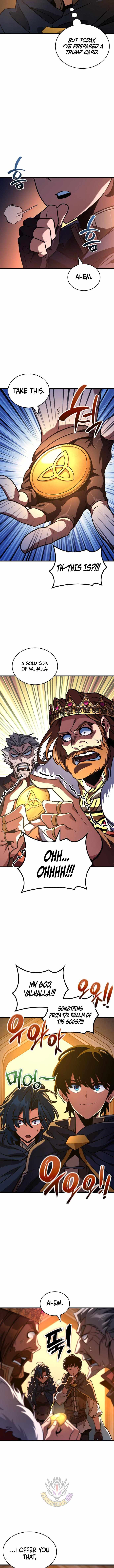 Read Valhalla Saga Manga Online