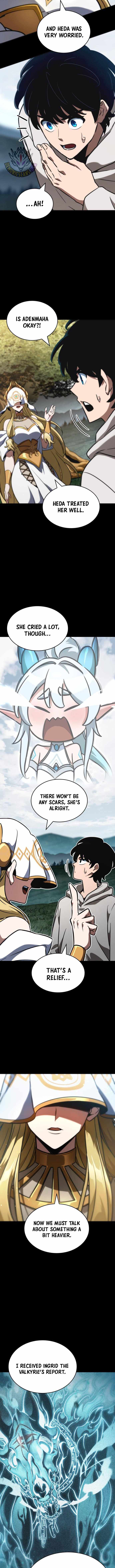 Read Valhalla Saga Manga Online