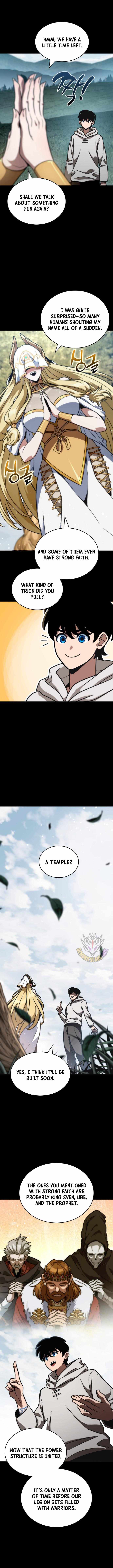 Read Valhalla Saga Manga Online