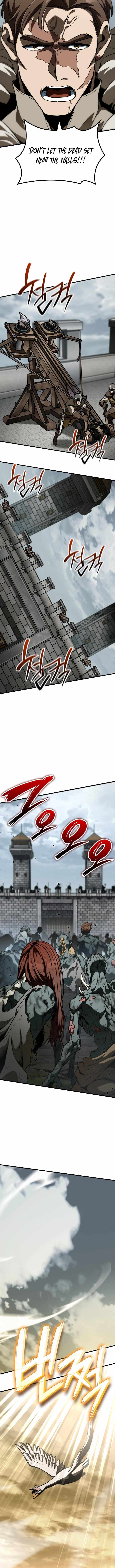 Read Valhalla Saga Manga Online