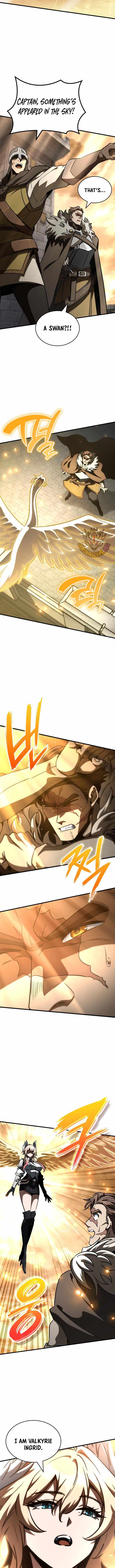 Read Valhalla Saga Manga Online