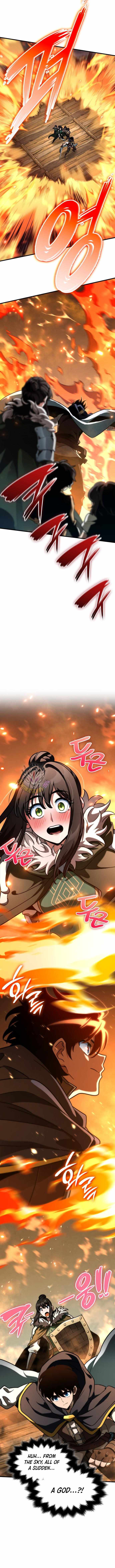 Read Valhalla Saga Manga Online