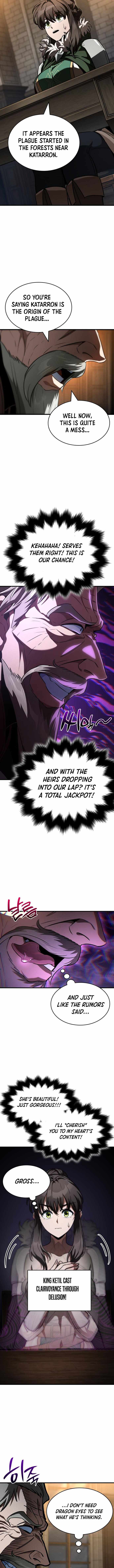 Read Valhalla Saga Manga Online