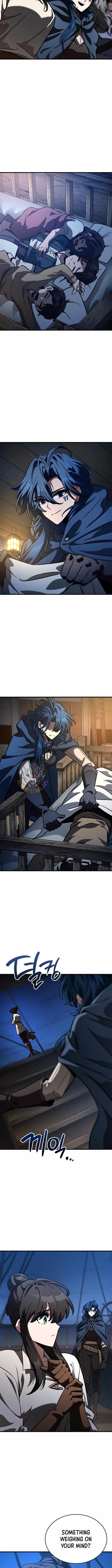 Read Valhalla Saga Manga Online