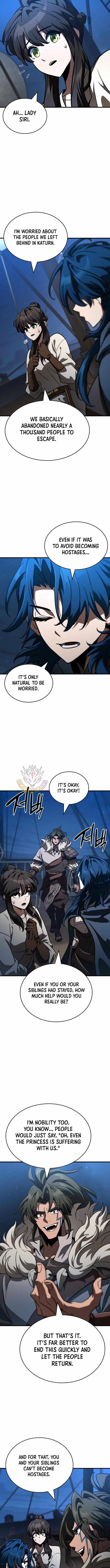 Read Valhalla Saga Manga Online