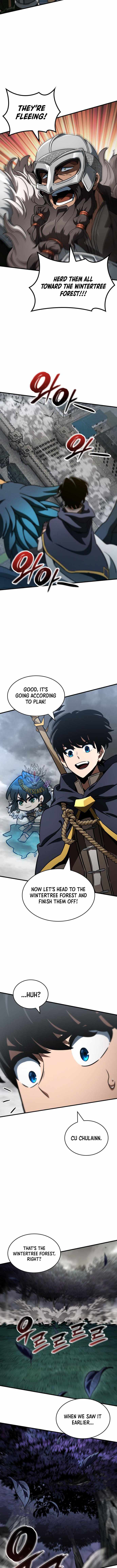 Read Valhalla Saga Manga Online