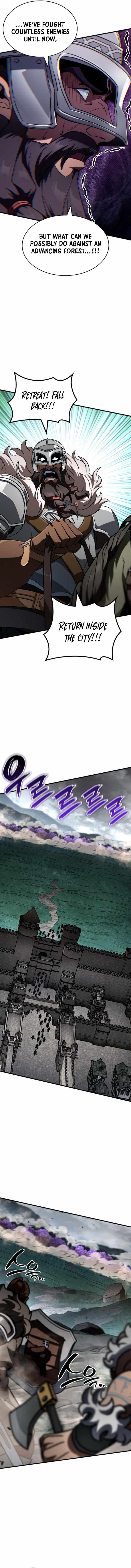 Read Valhalla Saga Manga Online