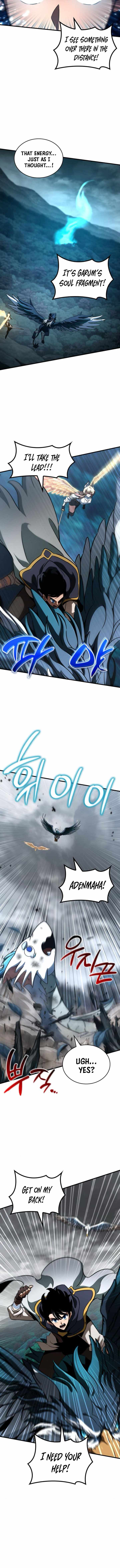 Read Valhalla Saga Manga Online