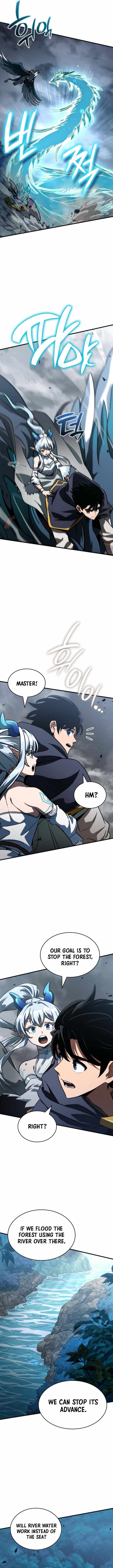 Read Valhalla Saga Manga Online