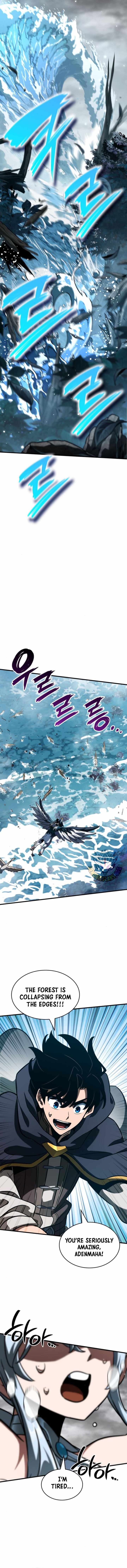 Read Valhalla Saga Manga Online