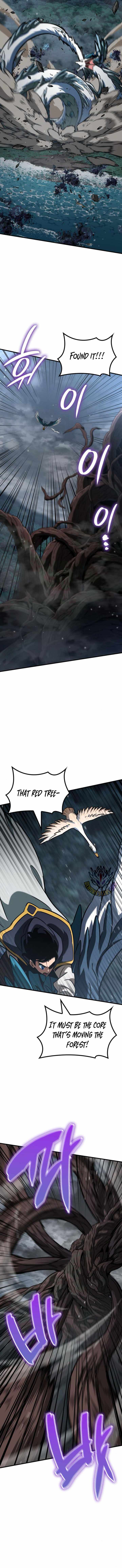 Read Valhalla Saga Manga Online