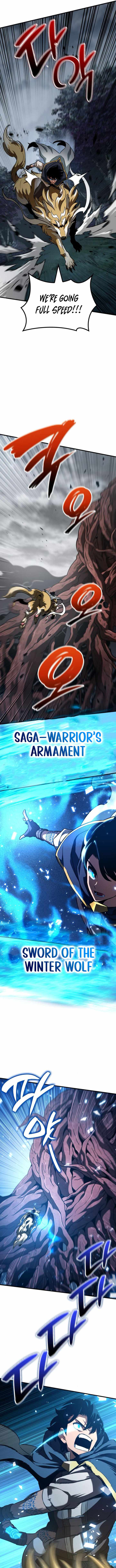 Read Valhalla Saga Manga Online