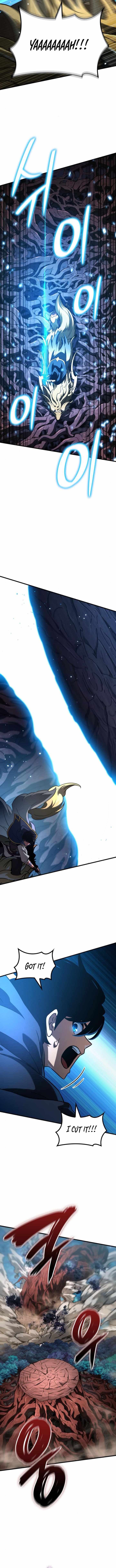 Read Valhalla Saga Manga Online