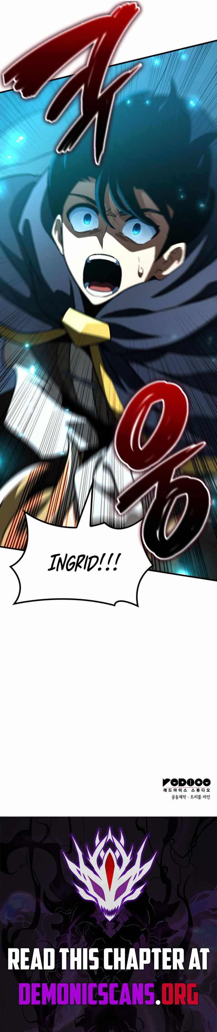 Read Valhalla Saga Manga Online