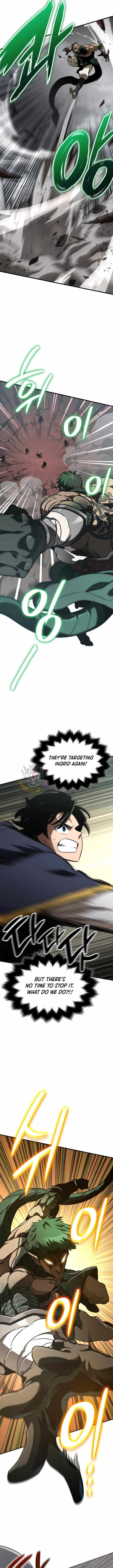 Read Valhalla Saga Manga Online