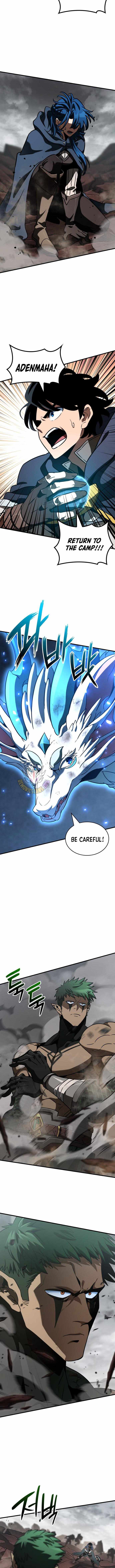 Read Valhalla Saga Manga Online