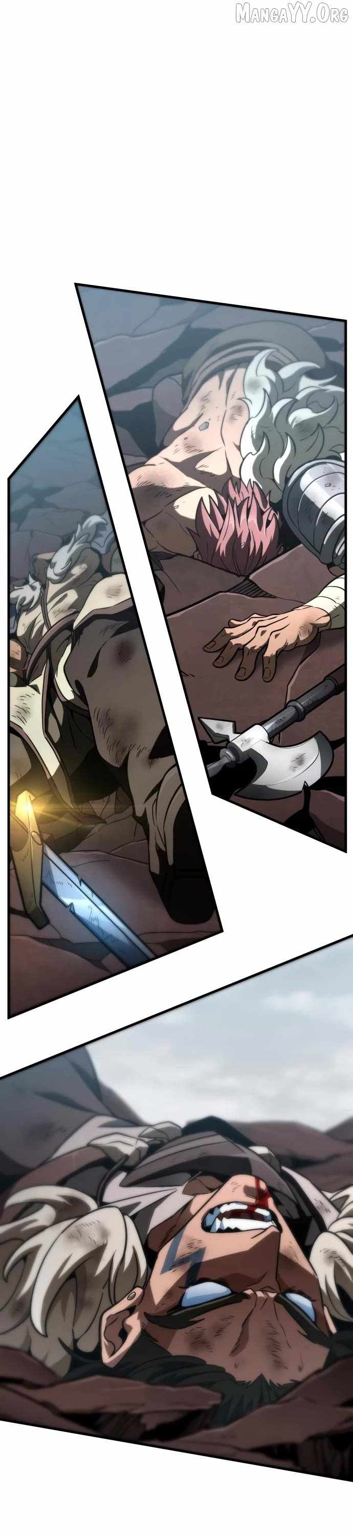 Read Valhalla Saga Manga Online