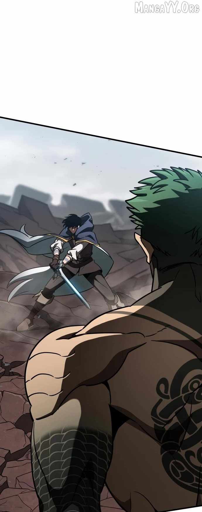 Read Valhalla Saga Manga Online