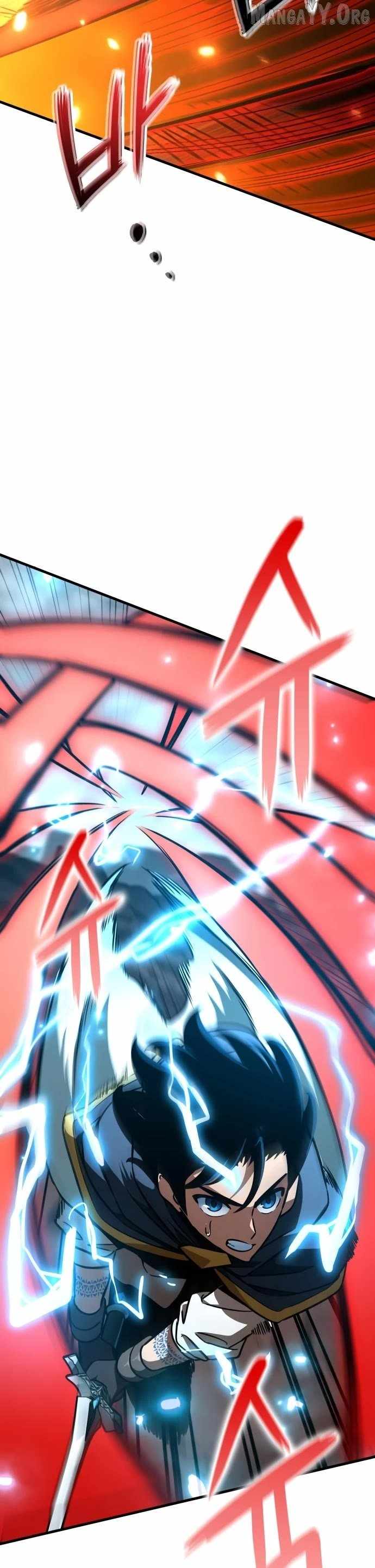 Read Valhalla Saga Manga Online