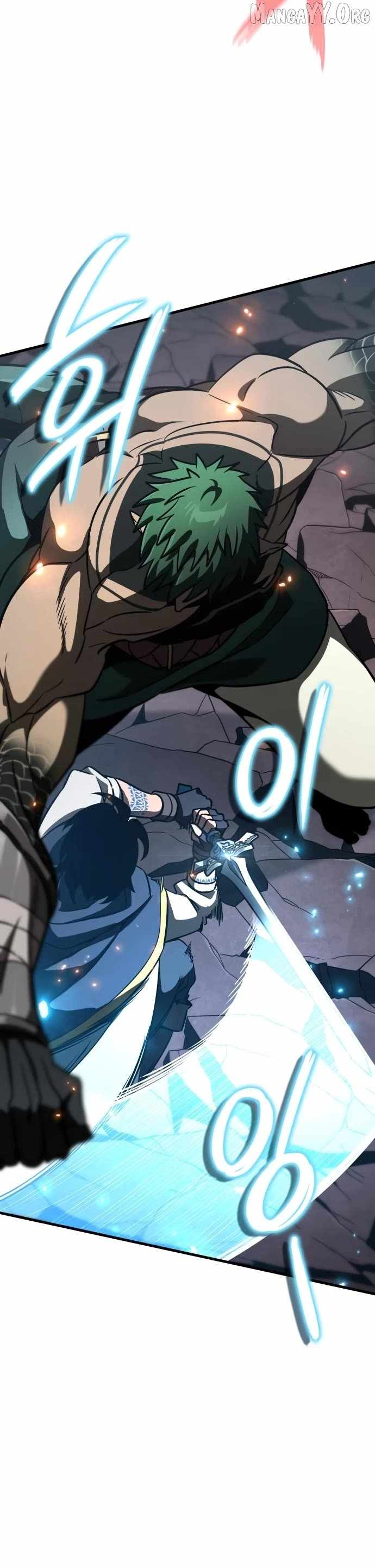 Read Valhalla Saga Manga Online