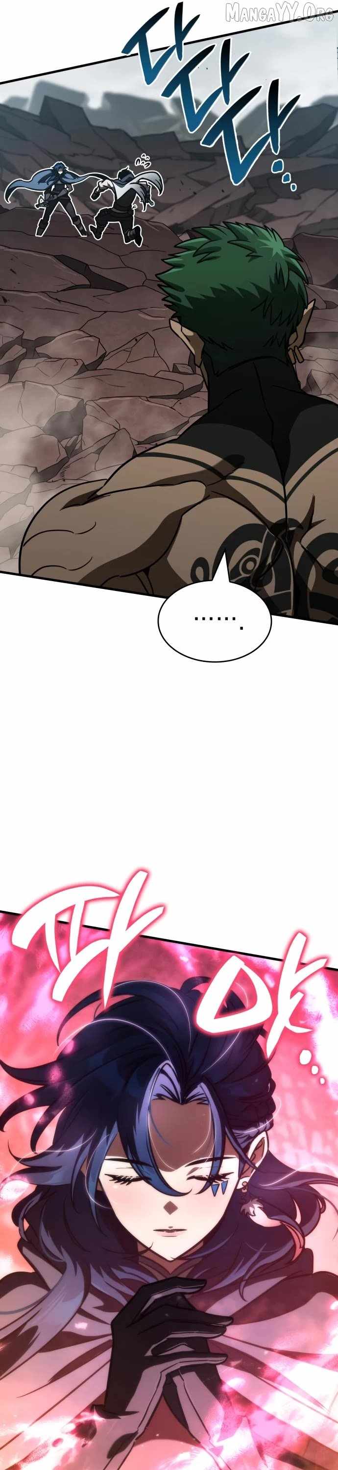 Read Valhalla Saga Manga Online