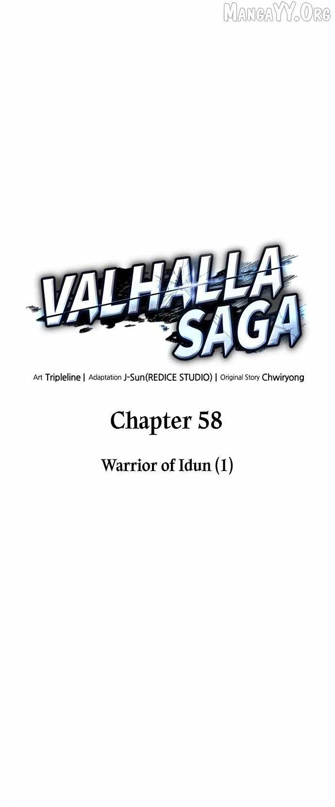 Read Valhalla Saga Manga Online