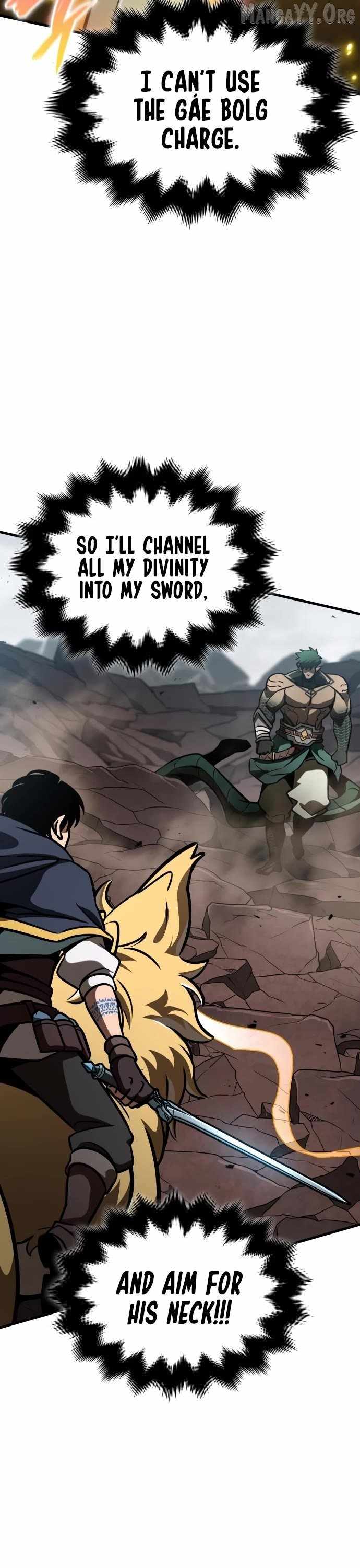 Read Valhalla Saga Manga Online