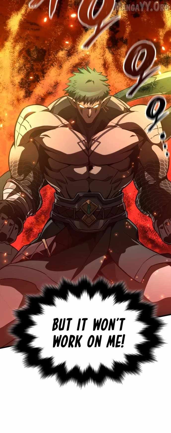 Read Valhalla Saga Manga Online