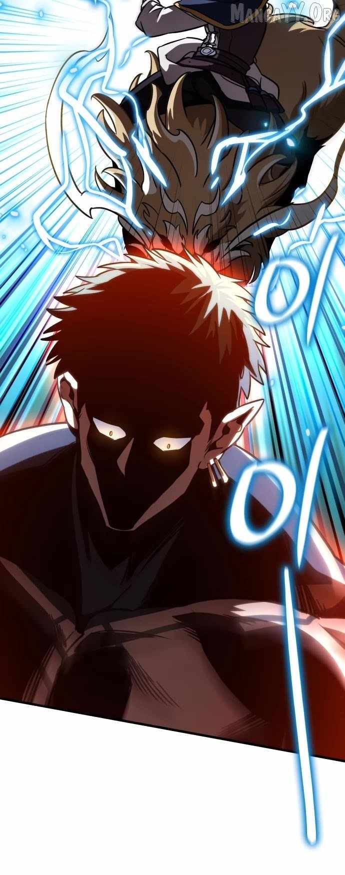 Read Valhalla Saga Manga Online