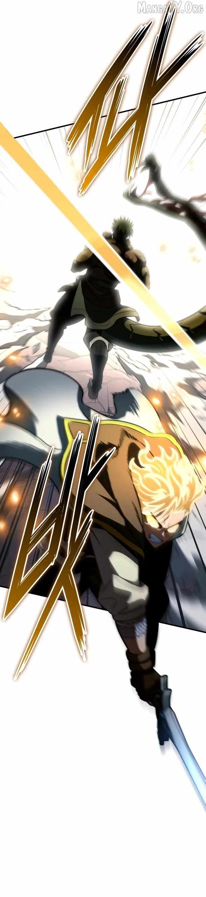 Read Valhalla Saga Manga Online