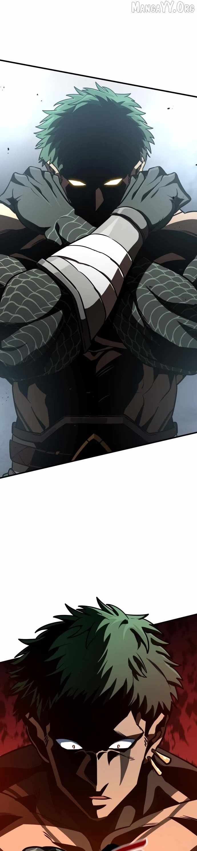 Read Valhalla Saga Manga Online