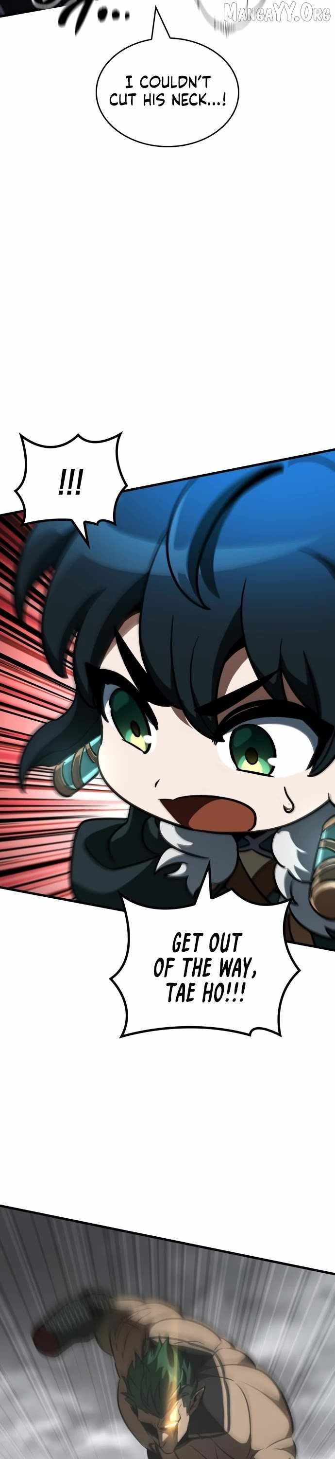 Read Valhalla Saga Manga Online