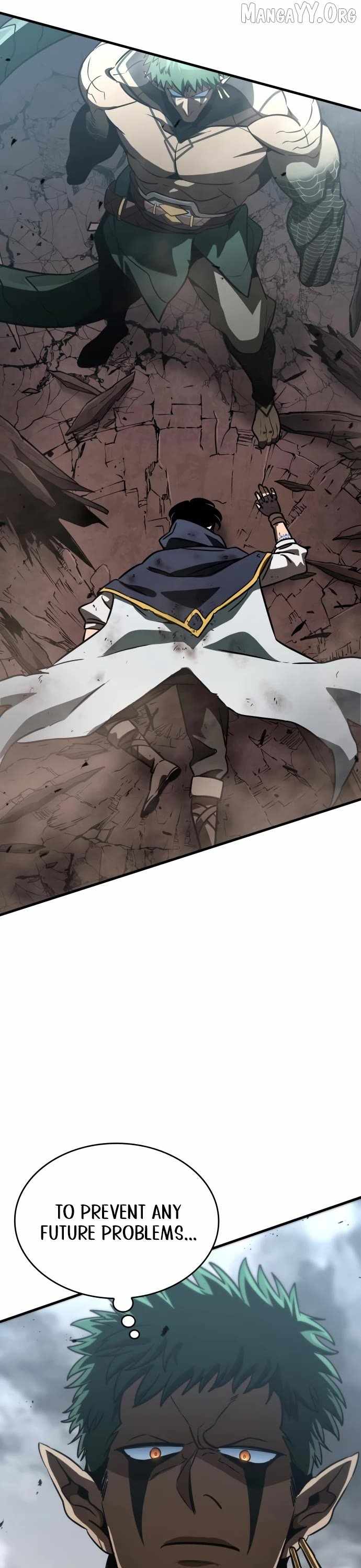 Read Valhalla Saga Manga Online