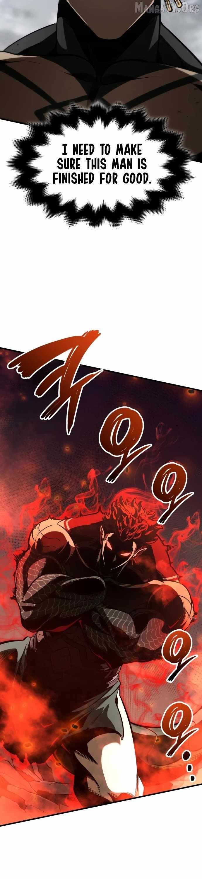 Read Valhalla Saga Manga Online