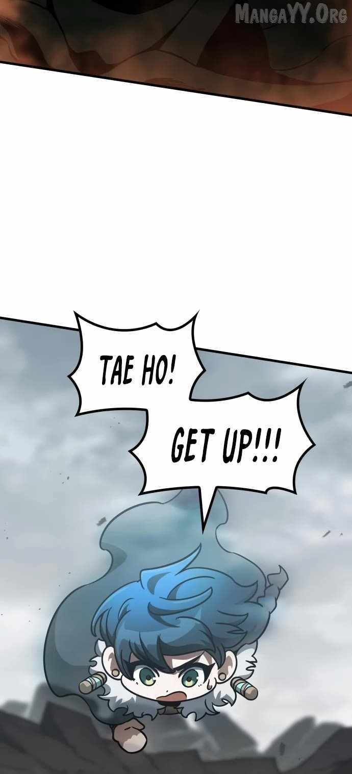 Read Valhalla Saga Manga Online