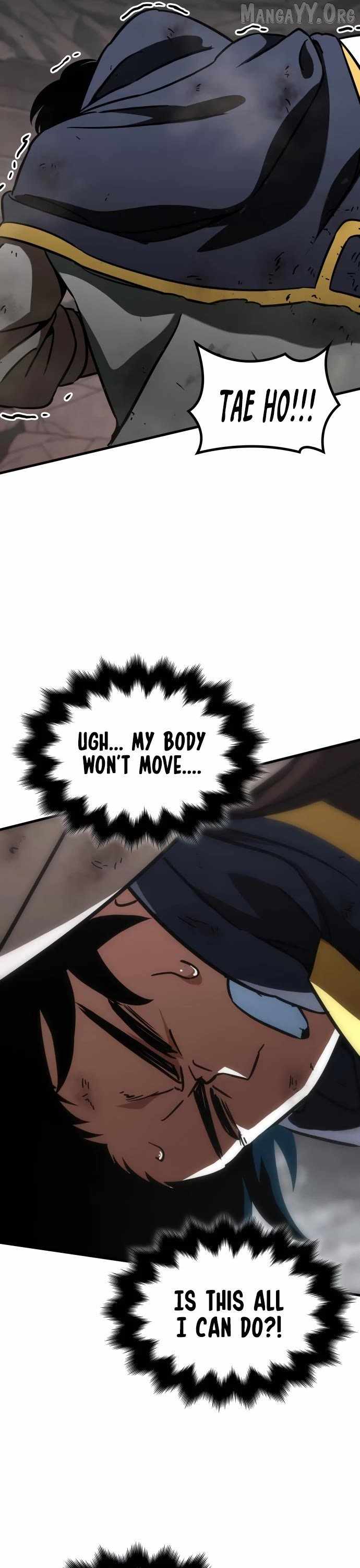 Read Valhalla Saga Manga Online